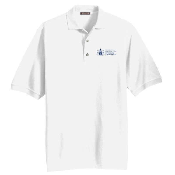 Adult Polo Shirt Thumbnail