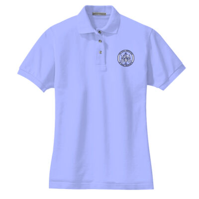 Ladies Polo Shirt Thumbnail