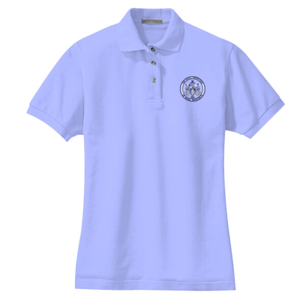 Ladies Polo Shirt Thumbnail