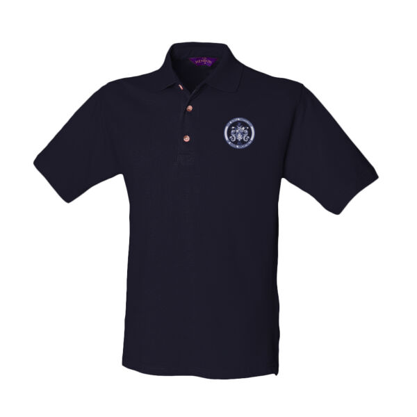 Adult Polo Shirt Thumbnail