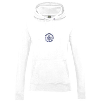 Ladies Hoodie  Thumbnail
