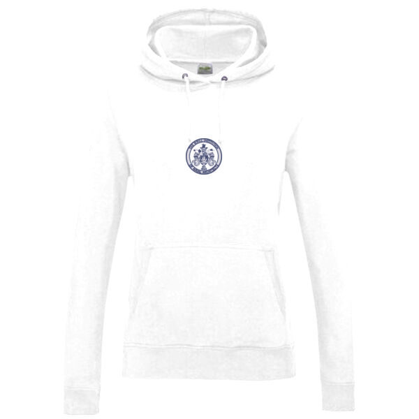 Ladies Hoodie  Thumbnail