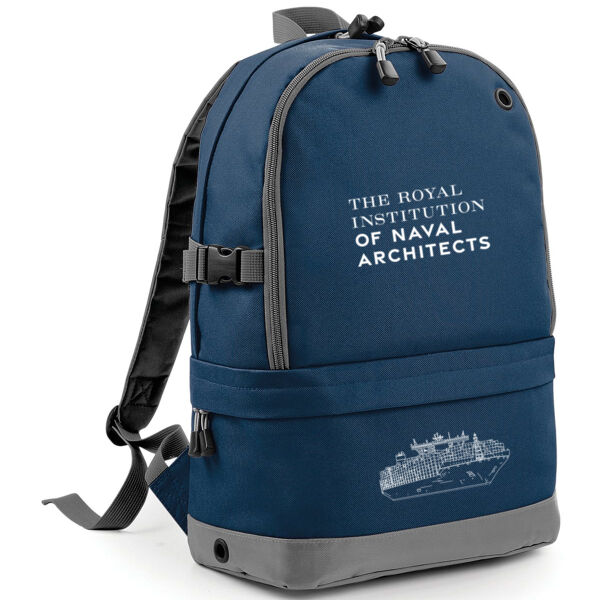 Sports Backpack Thumbnail