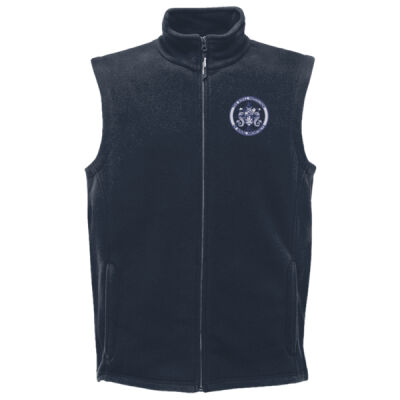Adult Fleece Bodywarmer  Thumbnail