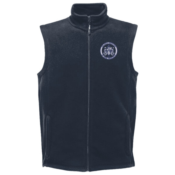 Adult Fleece Bodywarmer  Thumbnail
