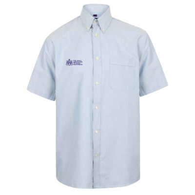 Adult Oxford Shirt Thumbnail