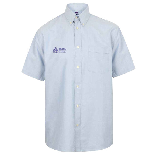 Adult Oxford Shirt Thumbnail
