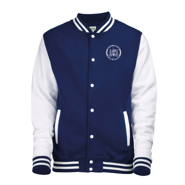 Varsity Jacket Thumbnail