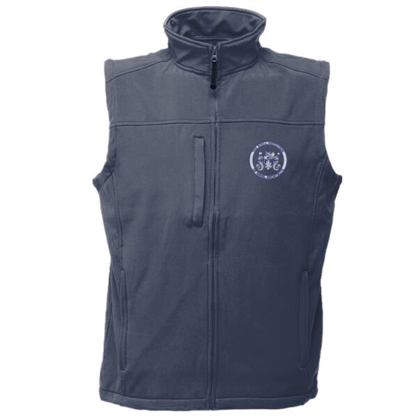 Adult Softshell Bodywarmer Thumbnail