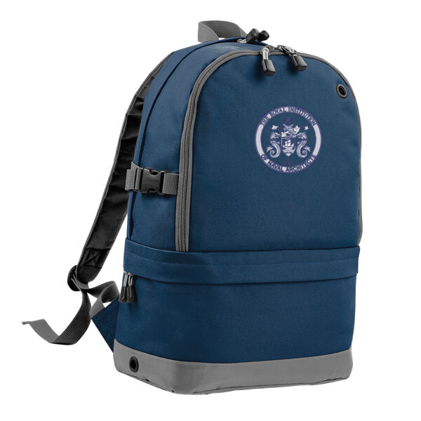 RINA Backpack - Navy or Black Thumbnail
