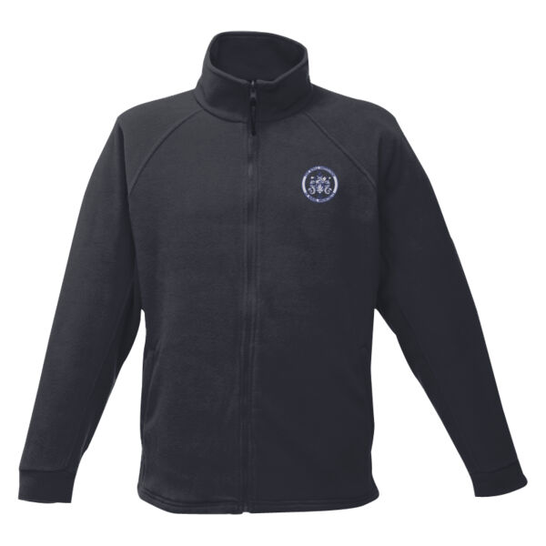 RINA Regatta Thor Fleece - Navy Thumbnail