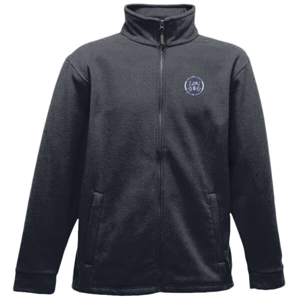 RINA Women's Thor Fleece - Navy Thumbnail
