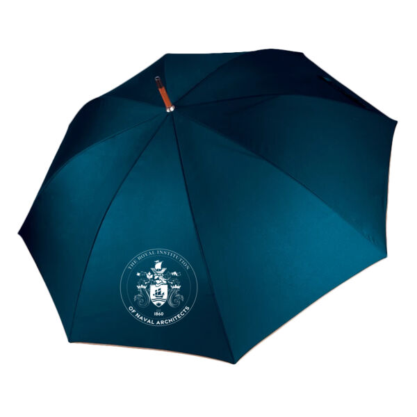 RINA Umbrella - Navy Thumbnail