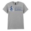 Adult t-shirt Heavy Cotton Thumbnail