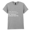 Adult t-shirt Heavy Cotton Thumbnail