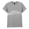 Adult t-shirt Heavy Cotton Thumbnail