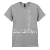 Adult t-shirt Heavy Cotton Thumbnail