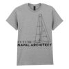 Adult t-shirt Heavy Cotton Thumbnail