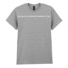 Adult t-shirt Heavy Cotton Thumbnail
