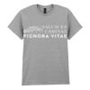 Adult t-shirt Heavy Cotton Thumbnail