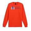 Long sleeve t-shirt Thumbnail