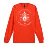 Long sleeve t-shirt Thumbnail