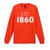 Long sleeve t-shirt Thumbnail
