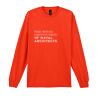 Long sleeve t-shirt Thumbnail