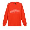 Long sleeve t-shirt Thumbnail