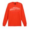 Long sleeve t-shirt Thumbnail