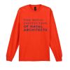 Long sleeve t-shirt Thumbnail