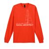 Long sleeve t-shirt Thumbnail