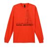Long sleeve t-shirt Thumbnail