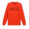 Long sleeve t-shirt Thumbnail
