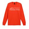 Long sleeve t-shirt Thumbnail