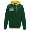 Varsity hoodie Thumbnail