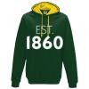 Varsity hoodie Thumbnail