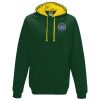 Varsity hoodie Thumbnail
