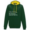 Varsity hoodie Thumbnail