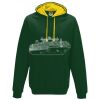 Varsity hoodie Thumbnail