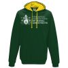 Varsity hoodie Thumbnail