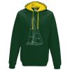 Varsity hoodie Thumbnail