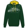 Varsity hoodie Thumbnail
