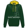 Varsity hoodie Thumbnail