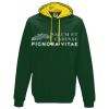 Varsity hoodie Thumbnail
