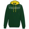 Varsity hoodie Thumbnail