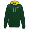 Varsity hoodie Thumbnail