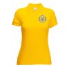 Ladies Polo Shirt Thumbnail