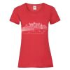 Lady-fit tee shirt Thumbnail