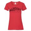 Lady-fit tee shirt Thumbnail